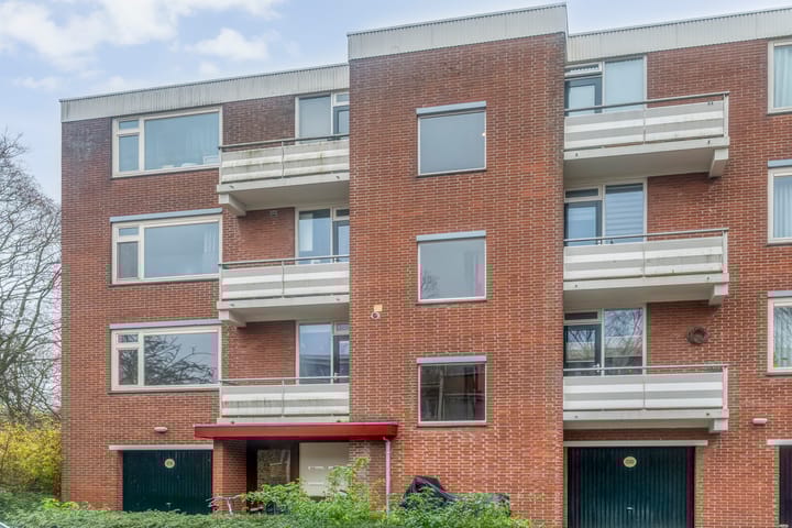 Foto 22 van Marie Koenenstraat 32