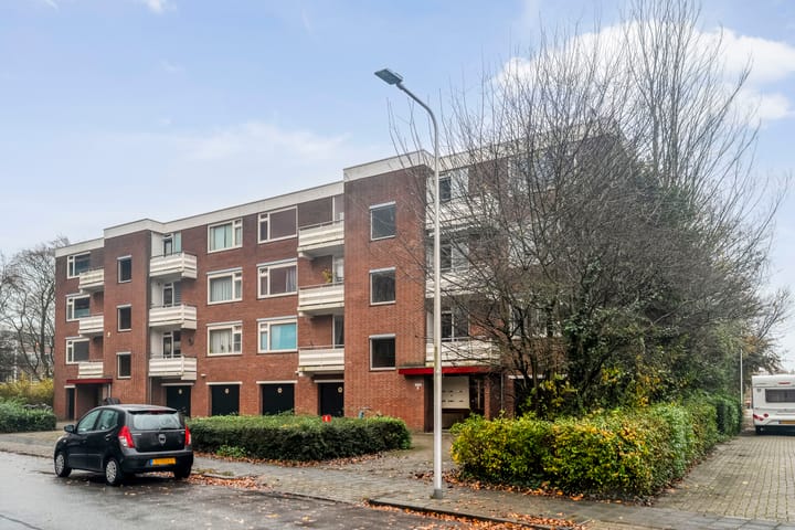 Foto 31 van Marie Koenenstraat 32