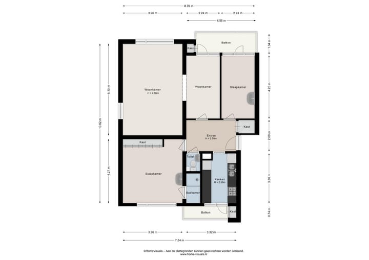 Foto 33 van Marie Koenenstraat 32