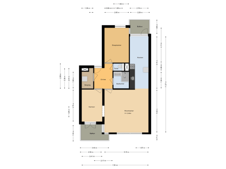 Appartement