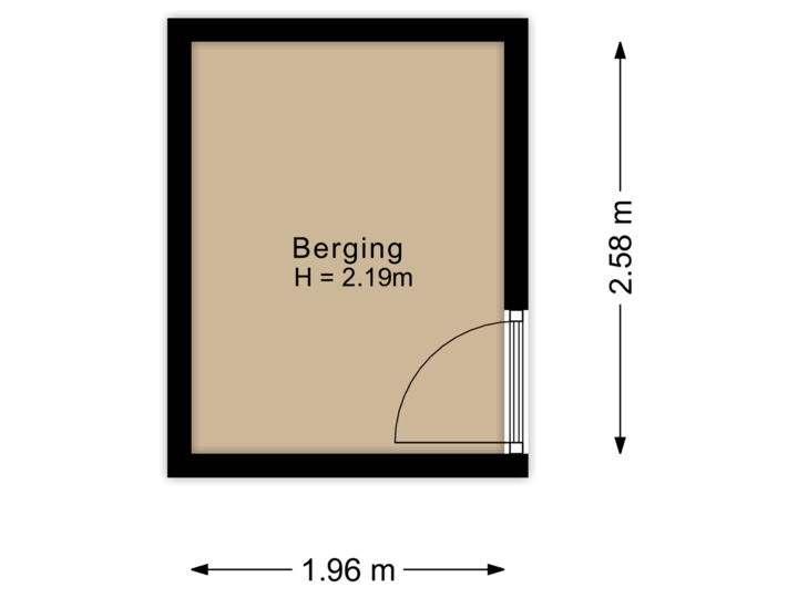 Berging