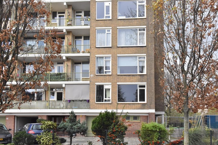 Foto 1 van Cornelie van Zantenstraat 220