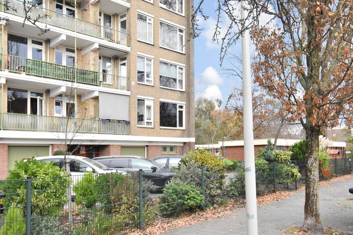 Foto 4 van Cornelie van Zantenstraat 220