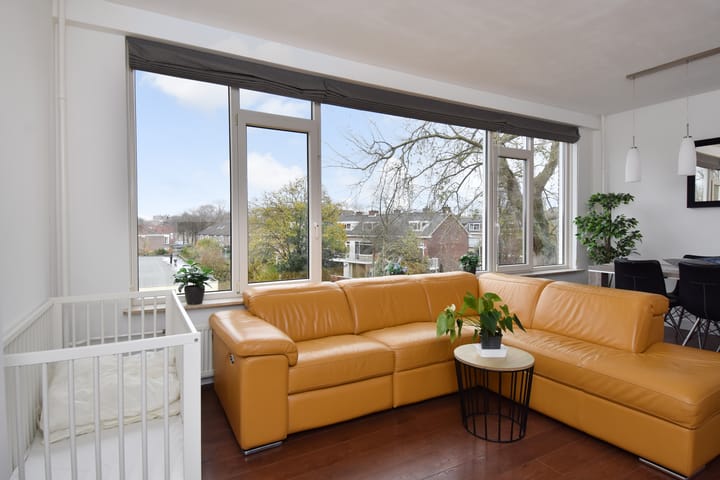 Foto 11 van Cornelie van Zantenstraat 220