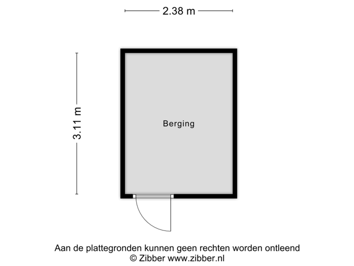 Berging