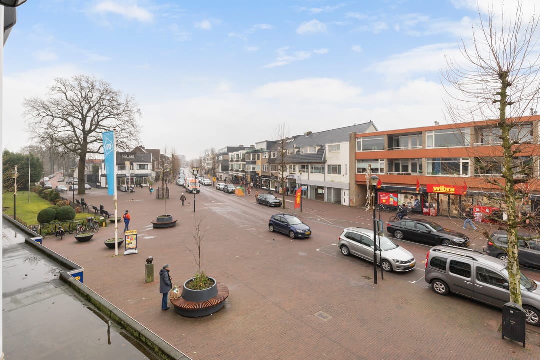 Foto 2 van Burg Grothestraat 4-A