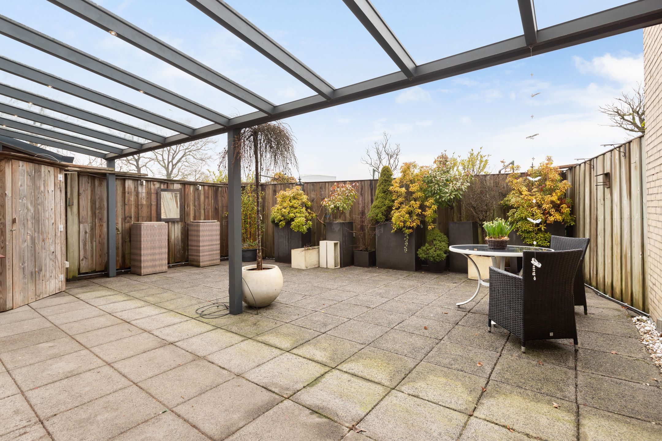 Foto 3 van Burg Grothestraat 4-A