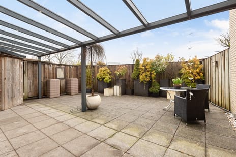 Burg Grothestraat 4-A tertiary image