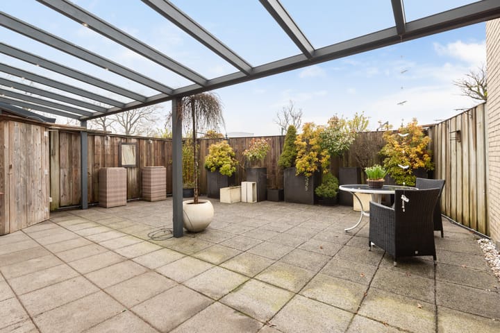 Foto 3 van Burg Grothestraat 4-A