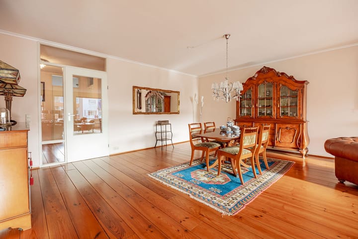 Foto 5 van Burg Grothestraat 4-A