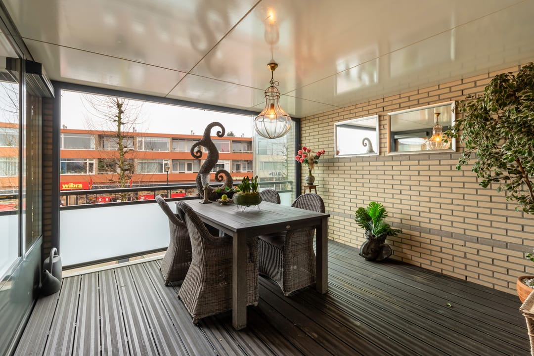 Foto 11 van Burg Grothestraat 4-A