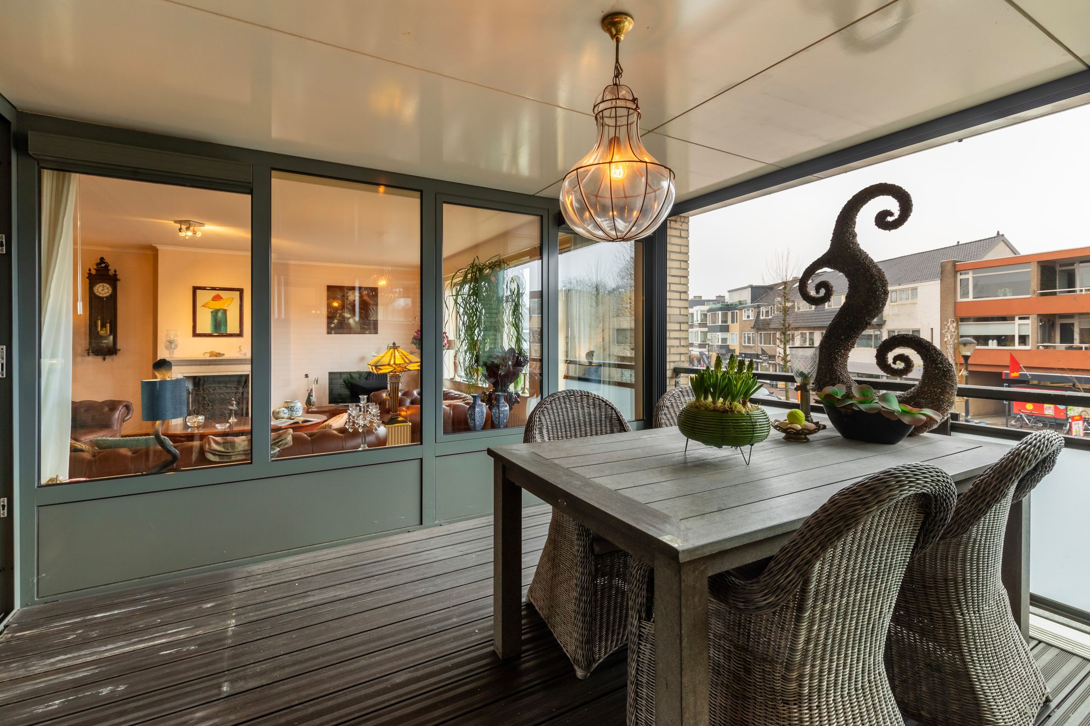 Foto 12 van Burg Grothestraat 4-A