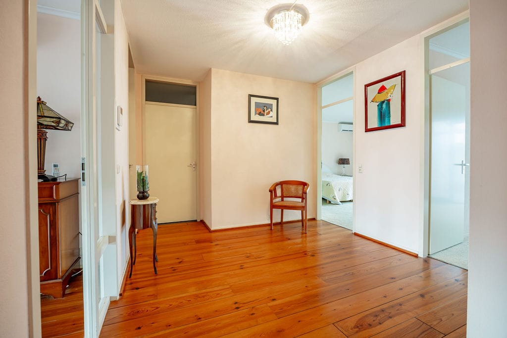 Foto 13 van Burg Grothestraat 4-A