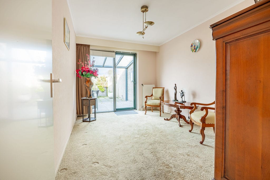 Foto 21 van Burg Grothestraat 4-A