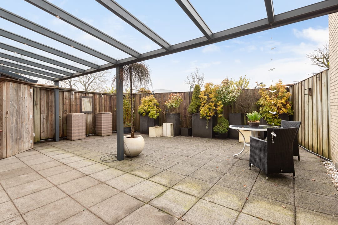 Foto 22 van Burg Grothestraat 4-A