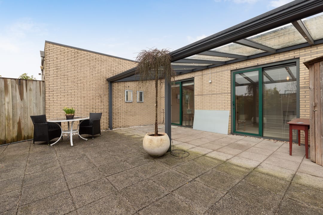 Foto 23 van Burg Grothestraat 4-A