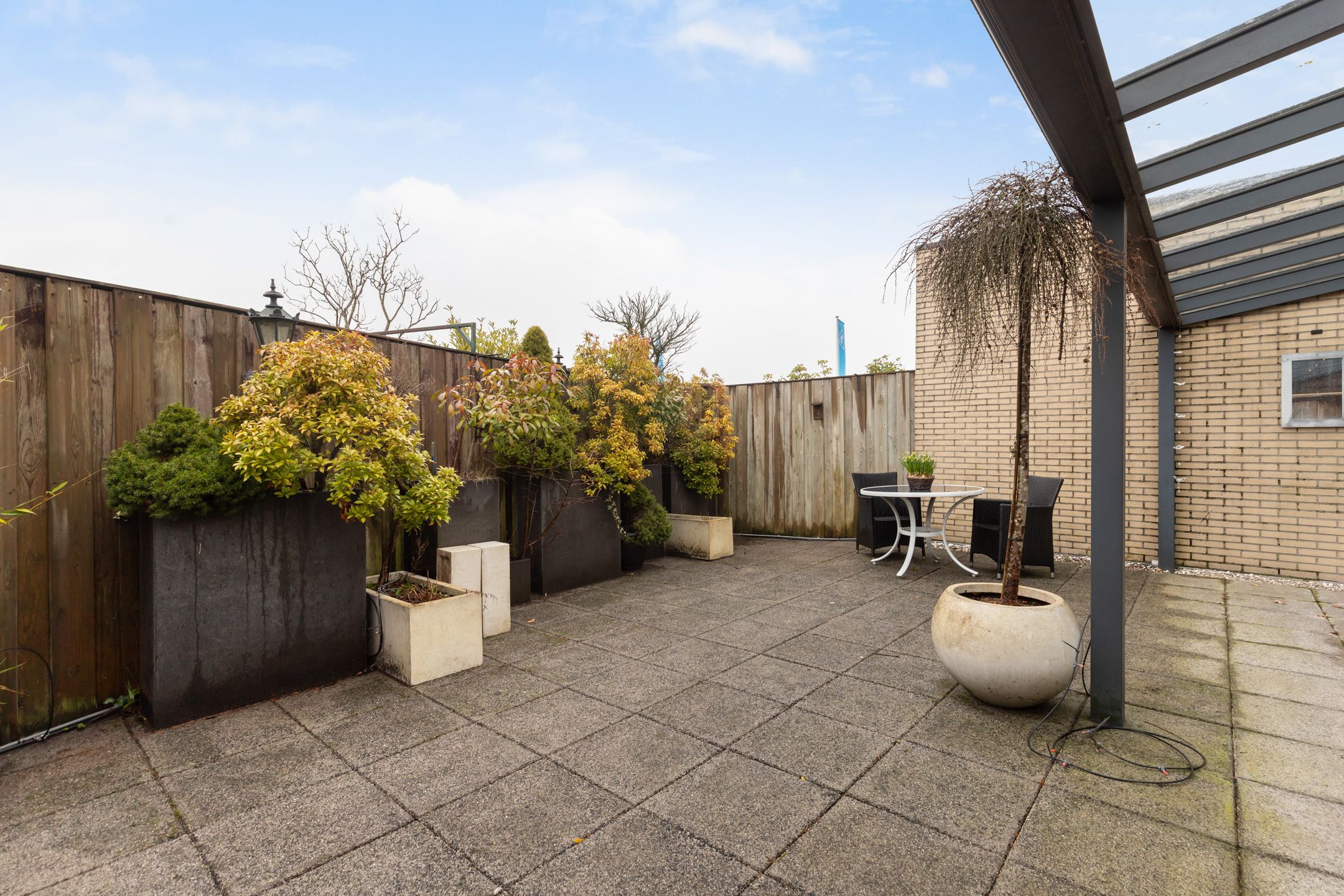 Foto 24 van Burg Grothestraat 4-A