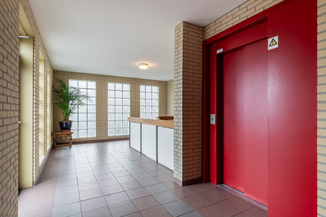 Foto 26 van Burg Grothestraat 4-A