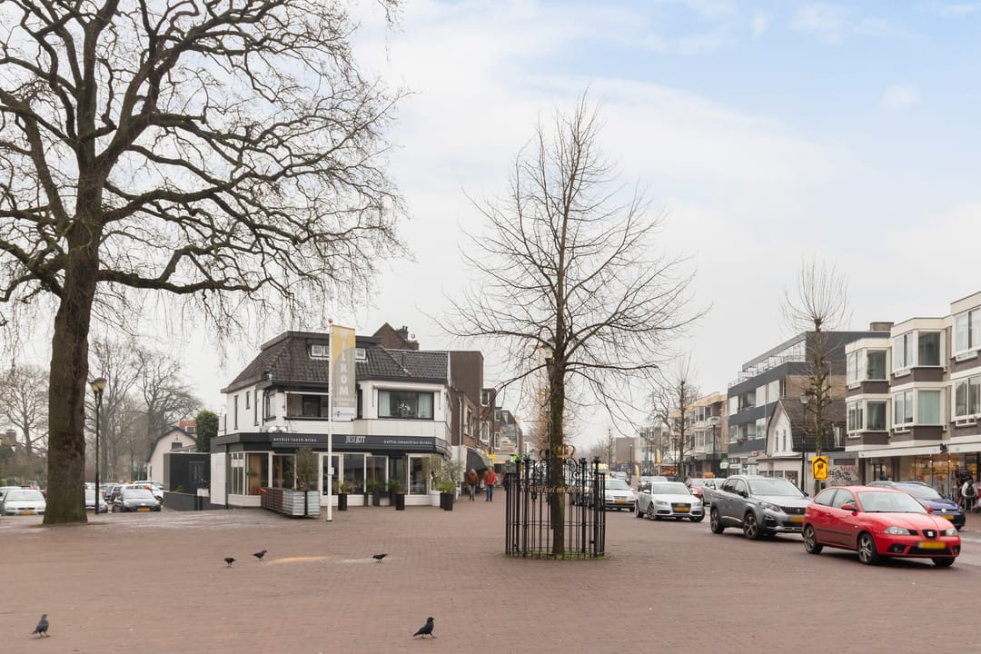 Foto 32 van Burg Grothestraat 4-A