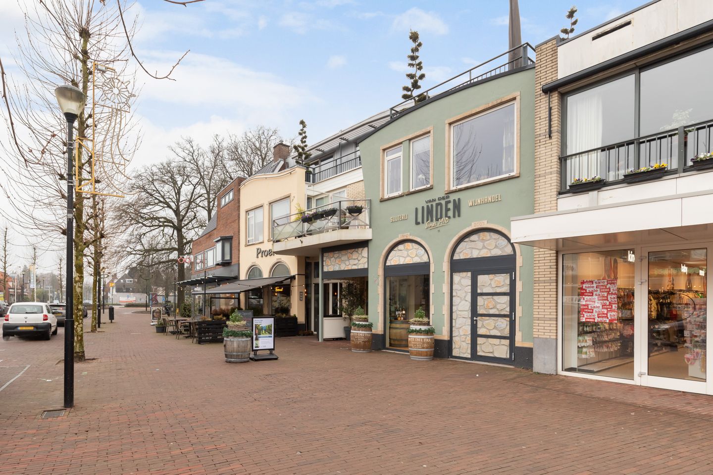 Foto 34 van Burg Grothestraat 4-A