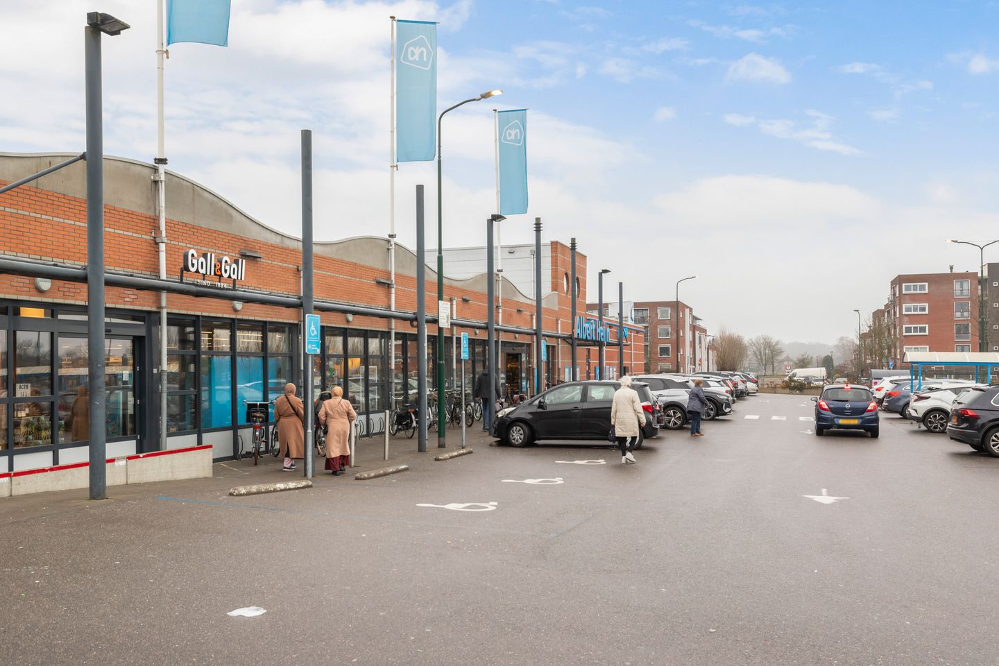 Foto 35 van Burg Grothestraat 4-A