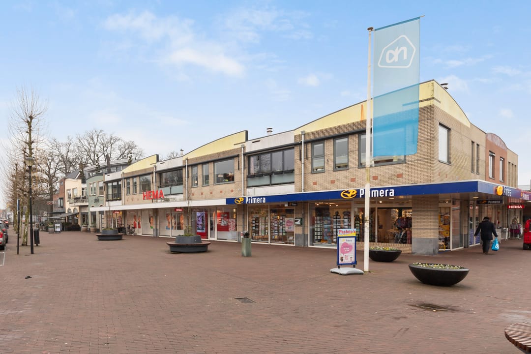 Foto 31 van Burg Grothestraat 4-A