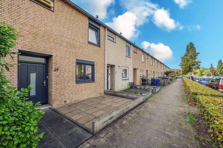 Distelweg 39 main image