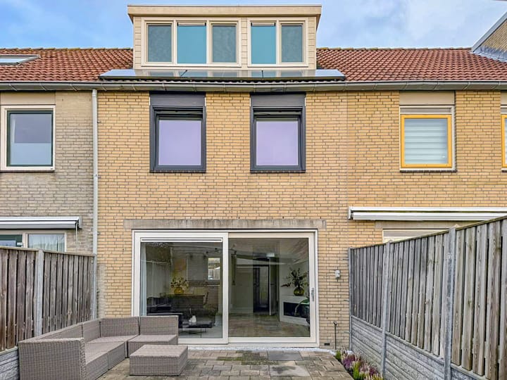 Foto 4 van Distelweg 39