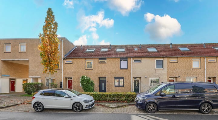 Foto 18 van Distelweg 39