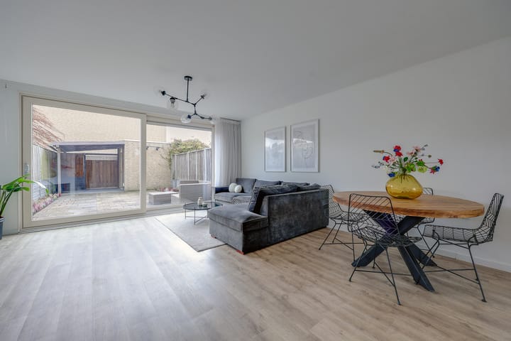 Foto 7 van Distelweg 39