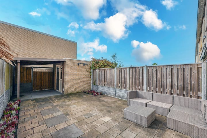 Foto 35 van Distelweg 39