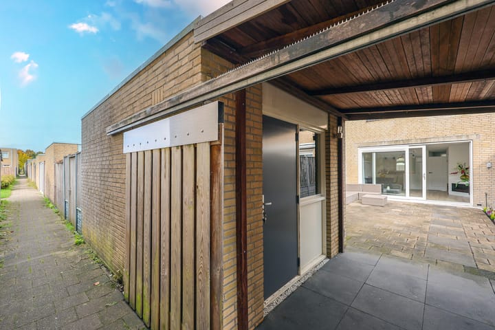 Foto 37 van Distelweg 39