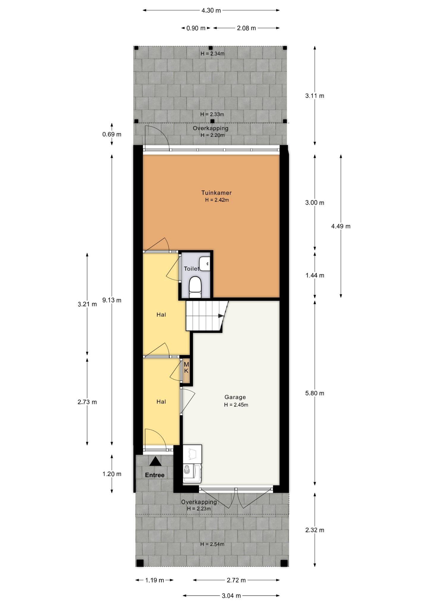 Foto 40 van Socratesstraat 150