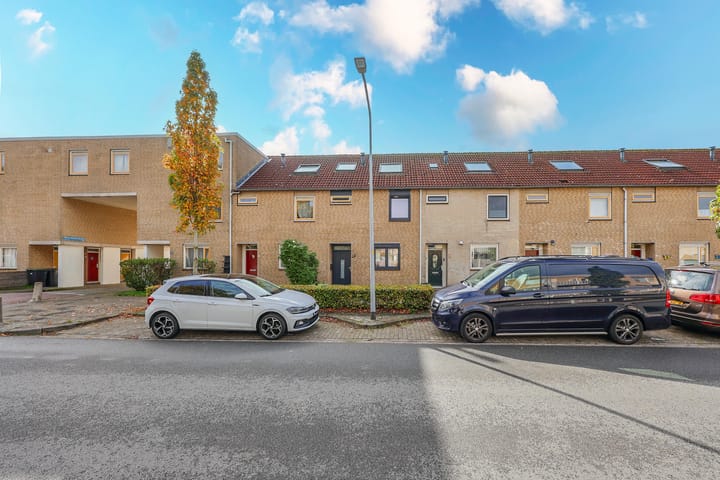 Foto 39 van Distelweg 39