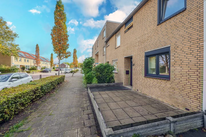 Foto 40 van Distelweg 39