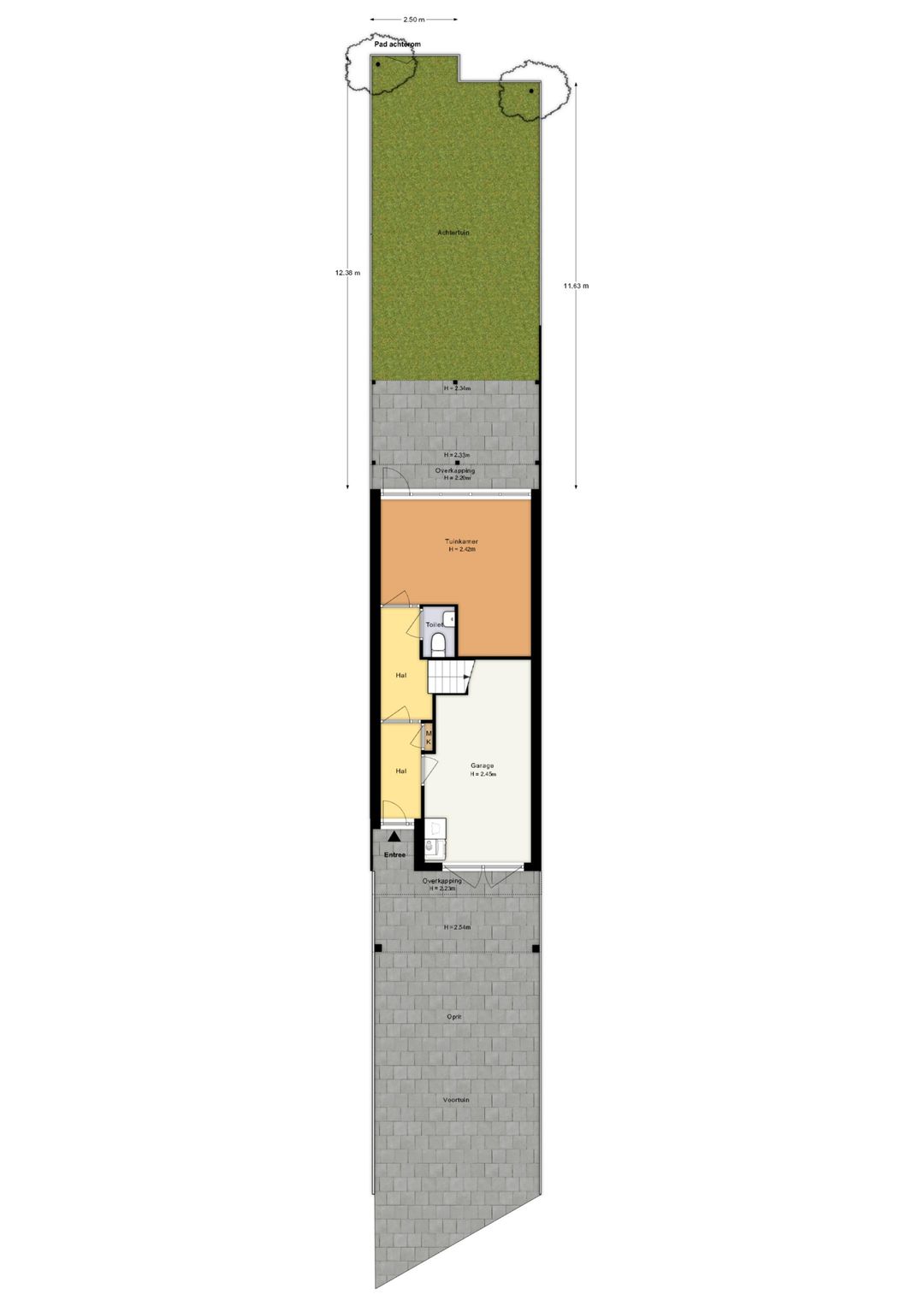 Foto 43 van Socratesstraat 150