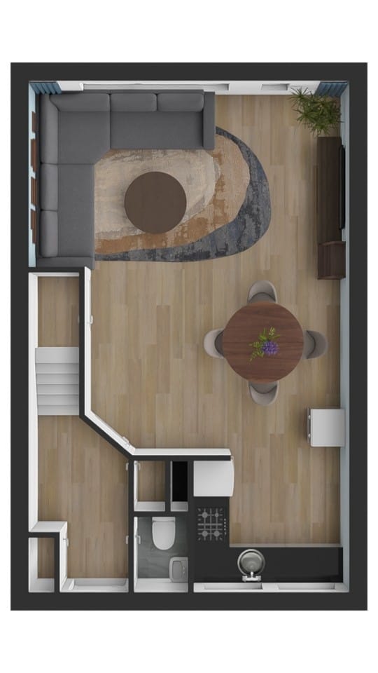 Foto 12 van Zomerkade 210