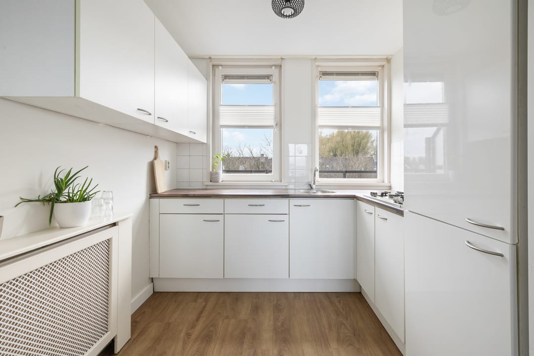 Foto 8 van Zomerkade 210