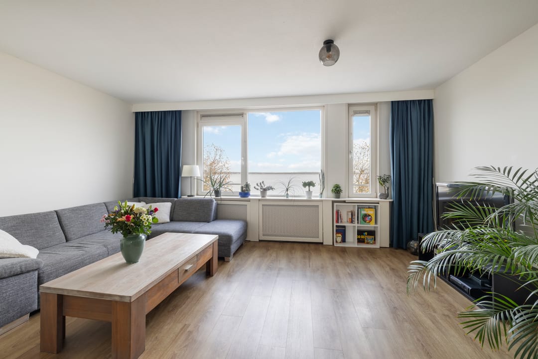 Foto 2 van Zomerkade 210