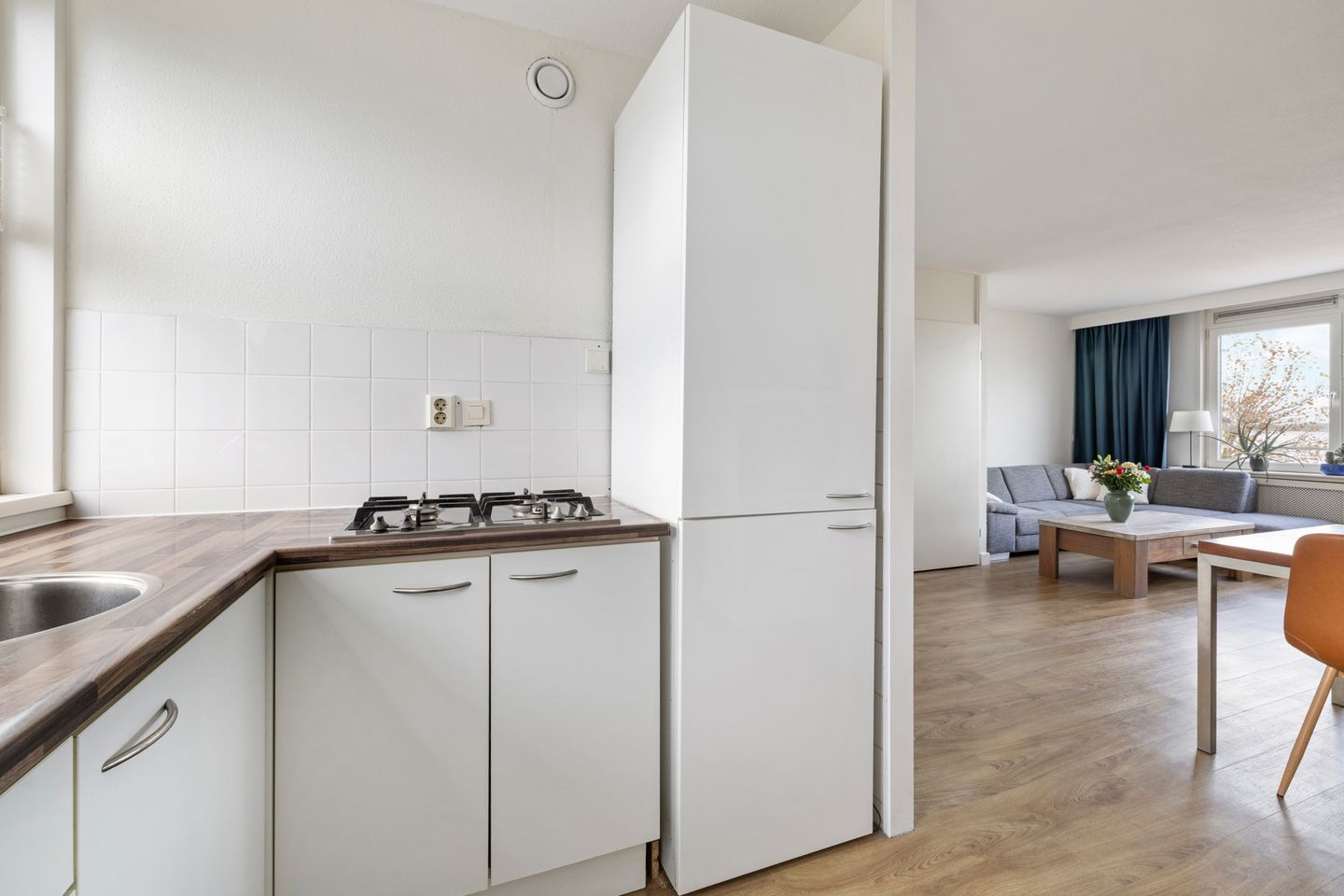 Foto 10 van Zomerkade 210