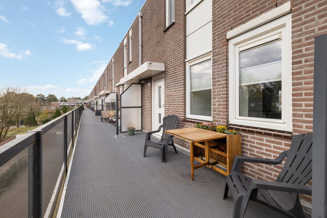 Foto 22 van Zomerkade 210