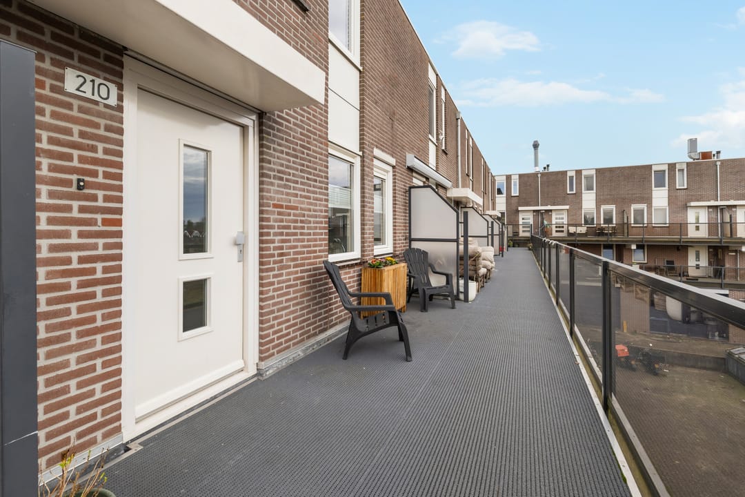 Foto 23 van Zomerkade 210