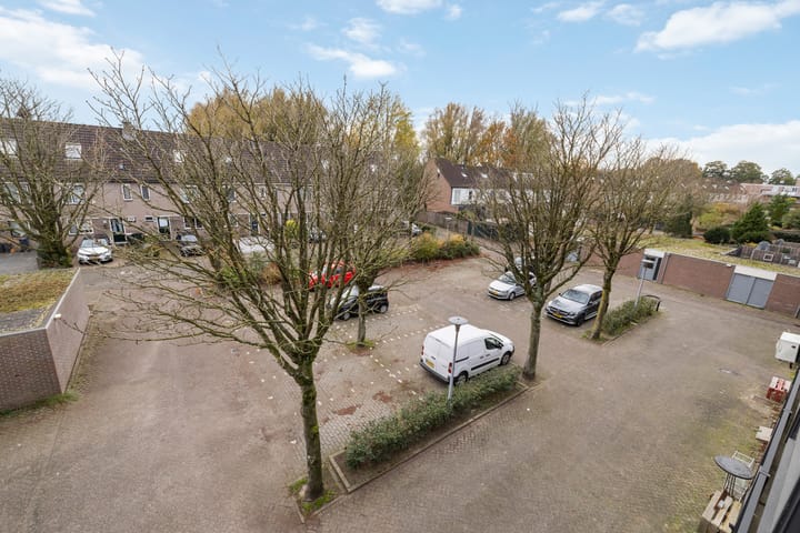 Foto 24 van Zomerkade 210