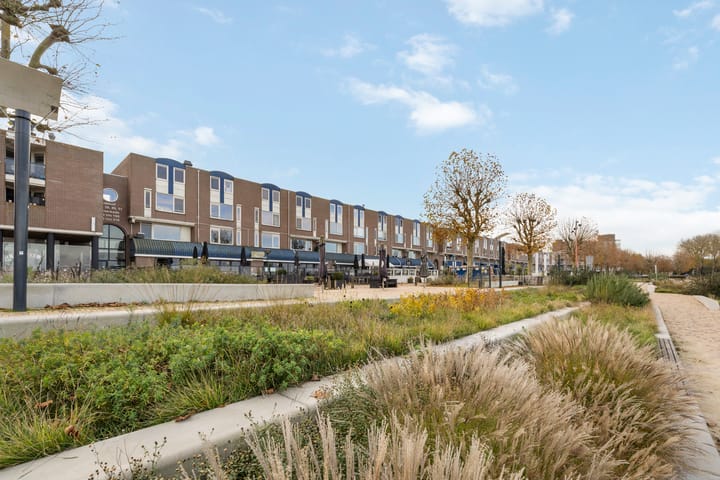 Foto 25 van Zomerkade 210