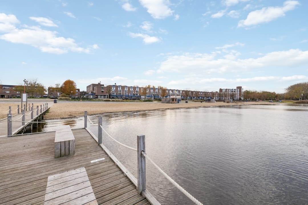 Foto 28 van Zomerkade 210