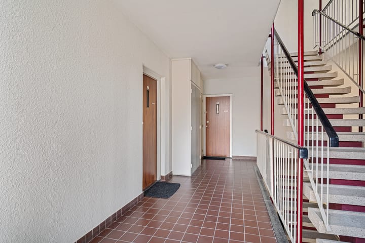 Foto 18 van Hammarskjöldlaan 75