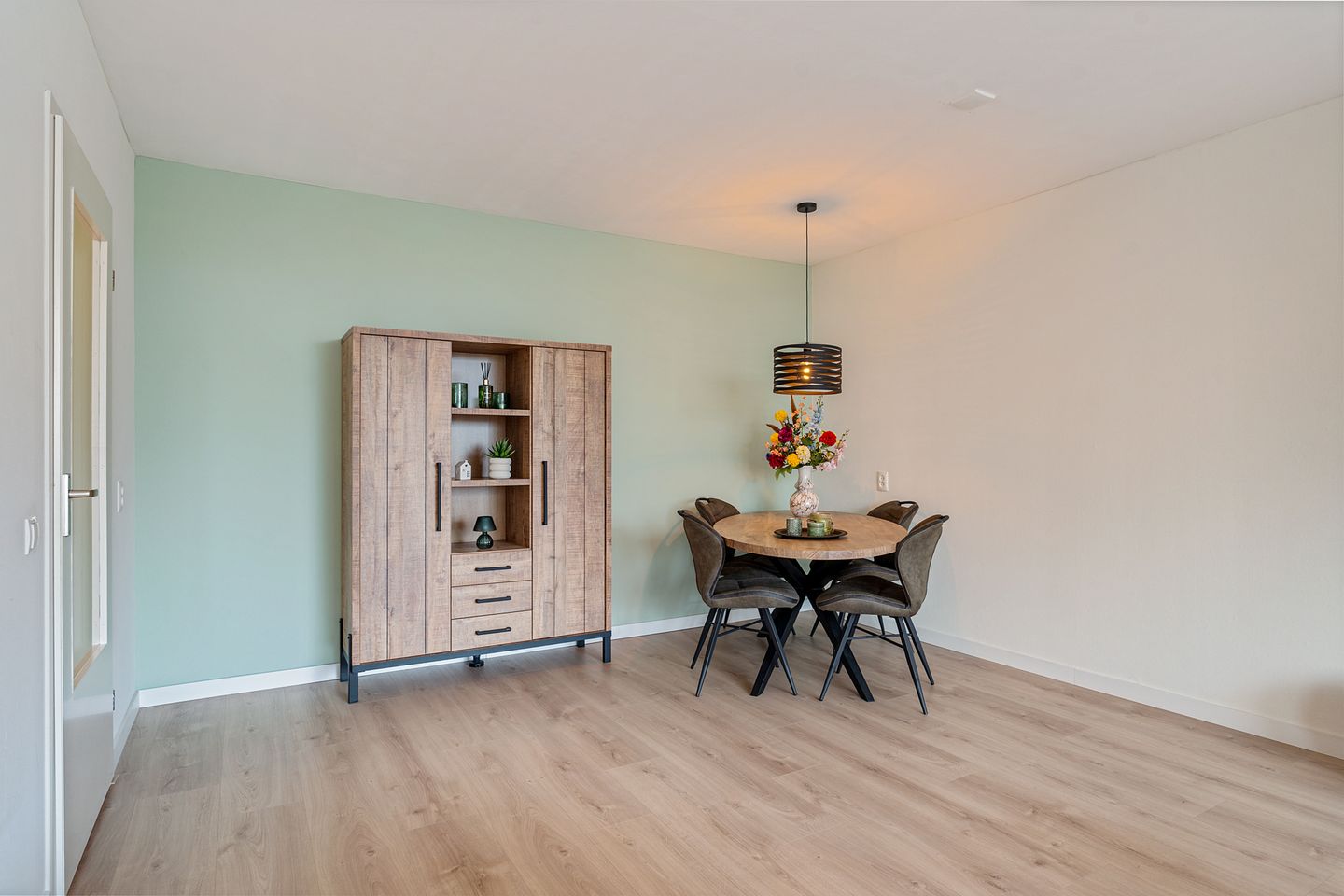 Foto 29 van Hammarskjöldlaan 75