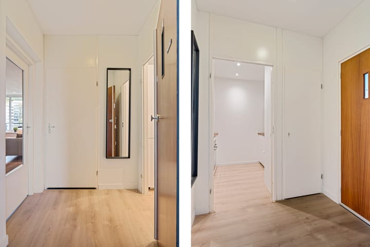 Foto 20 van Hammarskjöldlaan 75