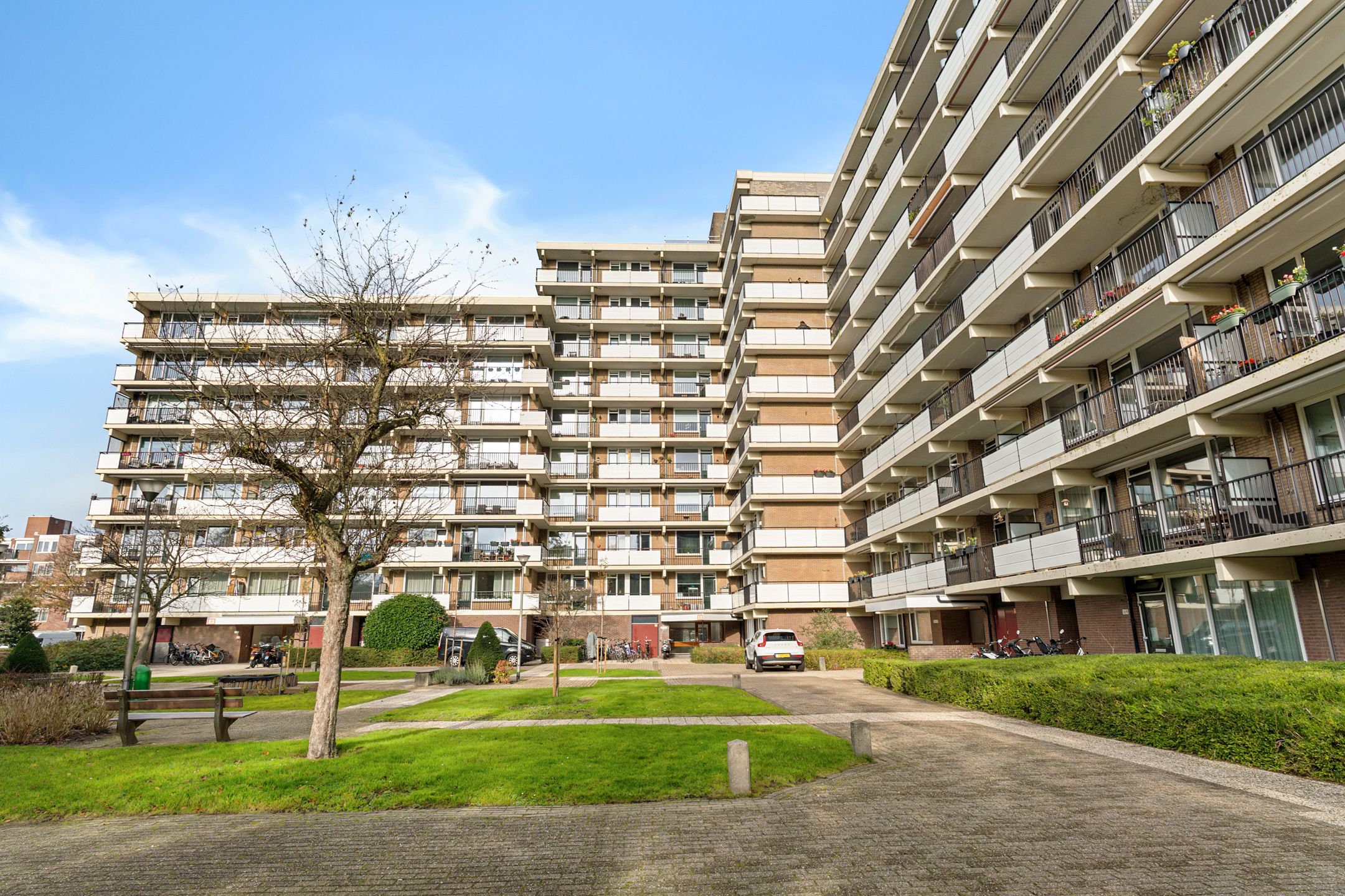 Foto 12 van Hammarskjöldlaan 75