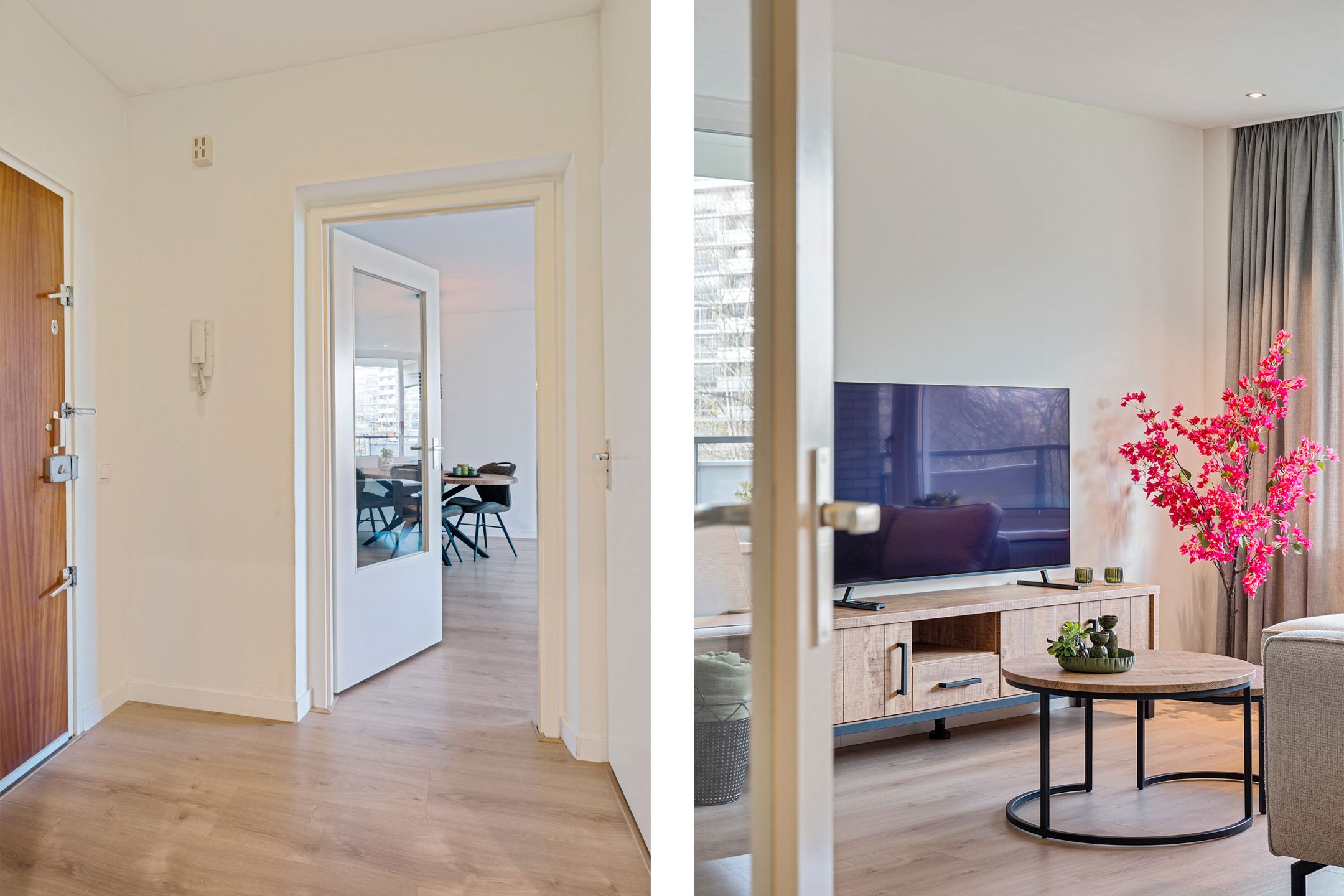 Foto 21 van Hammarskjöldlaan 75